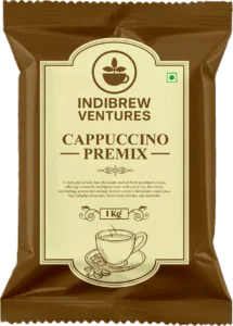 Cappuccino Premix