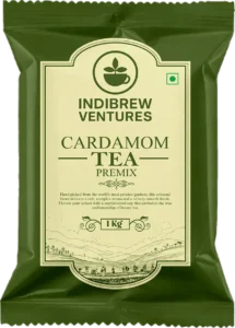 Cardamon Premium Tea 2
