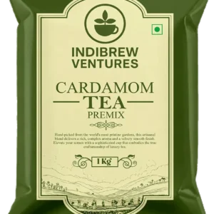 Cardamon Premium Tea 2