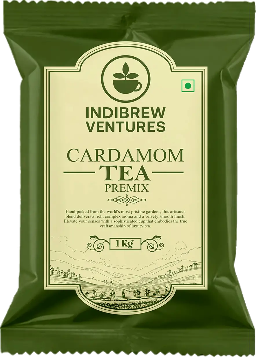 Cardamon Premium Tea 2