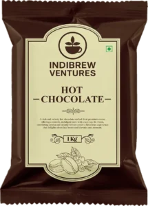 Hot Chocolate Premix