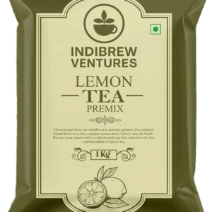 Premium Lemon Tea